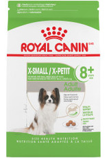 ROYAL CANIN ROYAL CANIN DOG  XSMALL ADULT 2.5LBS