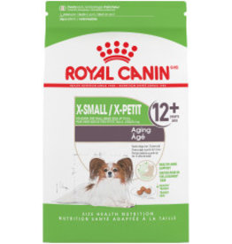 ROYAL CANIN ROYAL CANIN DOG  XSMALL MATURE 2.5LBS