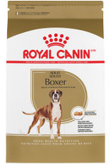 ROYAL CANIN ROYAL CANIN DOG BOXER 30LBS