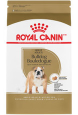 ROYAL CANIN ROYAL CANIN DOG BULLDOG 30LBS