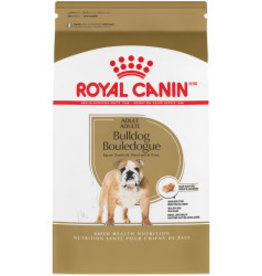 ROYAL CANIN ROYAL CANIN DOG BULLDOG 30LBS