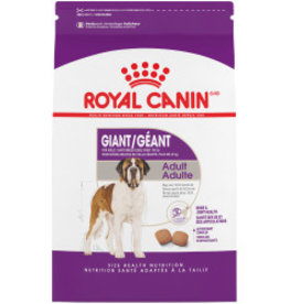 ROYAL CANIN ROYAL CANIN DOG GIANT BREED ADULT 35LBS