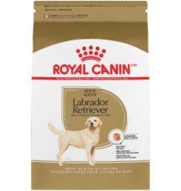 ROYAL CANIN ROYAL CANIN DOG LABRADOR RETRIEVER 5.5LBS