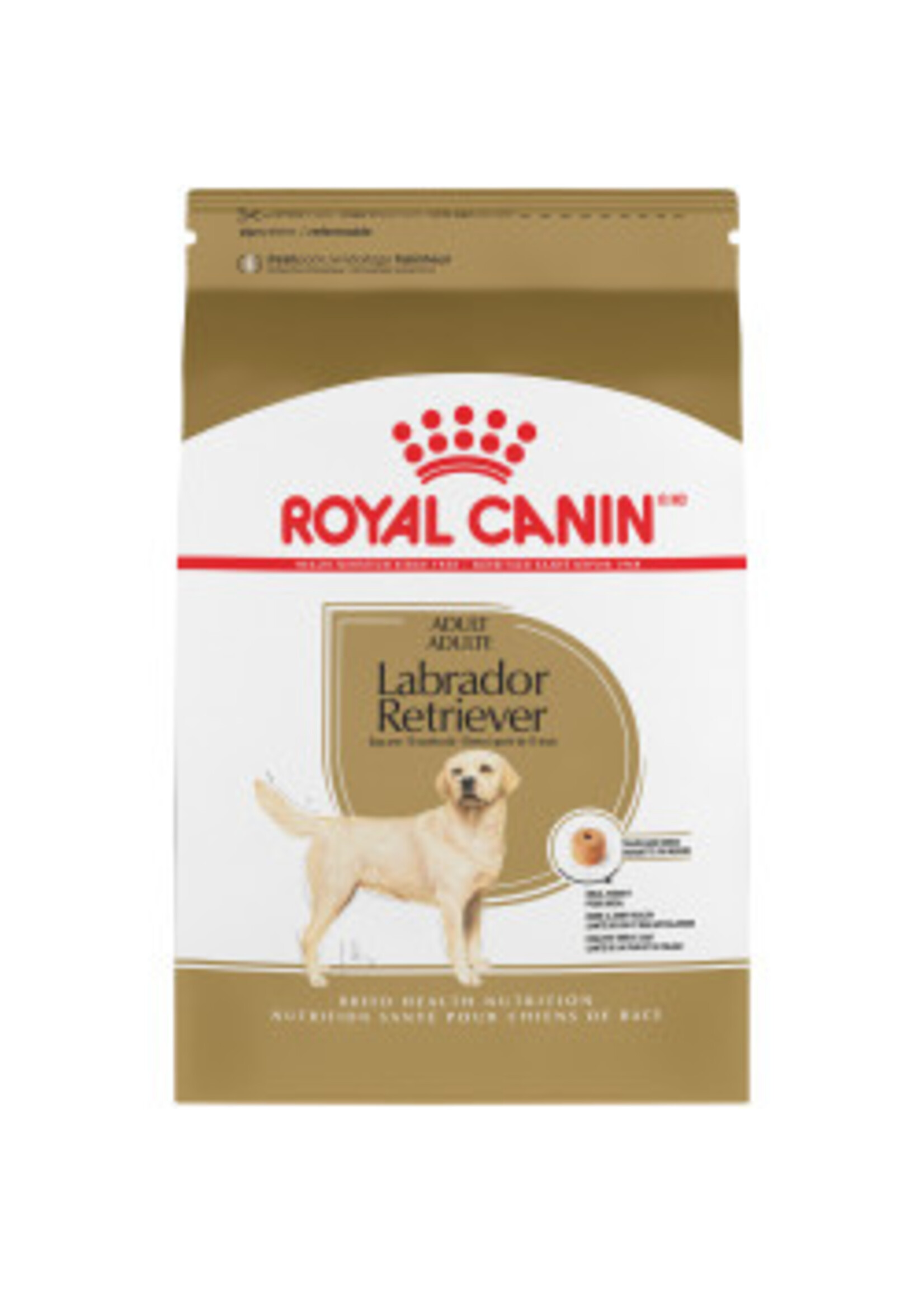 Royal Canin ROYAL CANIN DOG LABRADOR RETRIEVER 30LBS