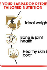ROYAL CANIN ROYAL CANIN DOG LABRADOR RETRIEVER 30LBS