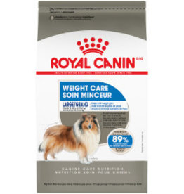 ROYAL CANIN ROYAL CANIN DOG LARGE WEIGHT CARE 30LBS