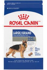 ROYAL CANIN ROYAL CANIN DOG LARGE ADULT 30LBS