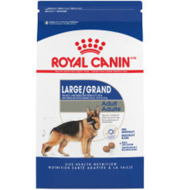 ROYAL CANIN ROYAL CANIN DOG LARGE ADULT 30LBS