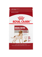 Royal Canin ROYAL CANIN DOG MEDIUM ADULT 30LBS