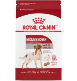 ROYAL CANIN ROYAL CANIN DOG MEDIUM ADULT 6LBS