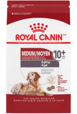 ROYAL CANIN ROYAL CANIN DOG MEDIUM AGING CARE 30LBS