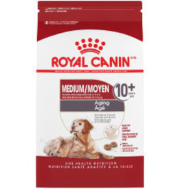 ROYAL CANIN ROYAL CANIN DOG MEDIUM AGING CARE 30LBS