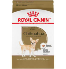 ROYAL CANIN ROYAL CANIN DOG CHIHUAHUA ADULT 10LBS