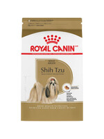 Royal Canin ROYAL CANIN DOG SHIH TZU ADULT 10LBS