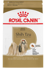 ROYAL CANIN ROYAL CANIN DOG SHIH TZU ADULT 2.5LBS