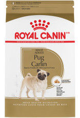 Royal Canin ROYAL CANIN DOG PUG 10LBS