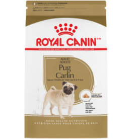Royal Canin ROYAL CANIN DOG PUG 10LBS