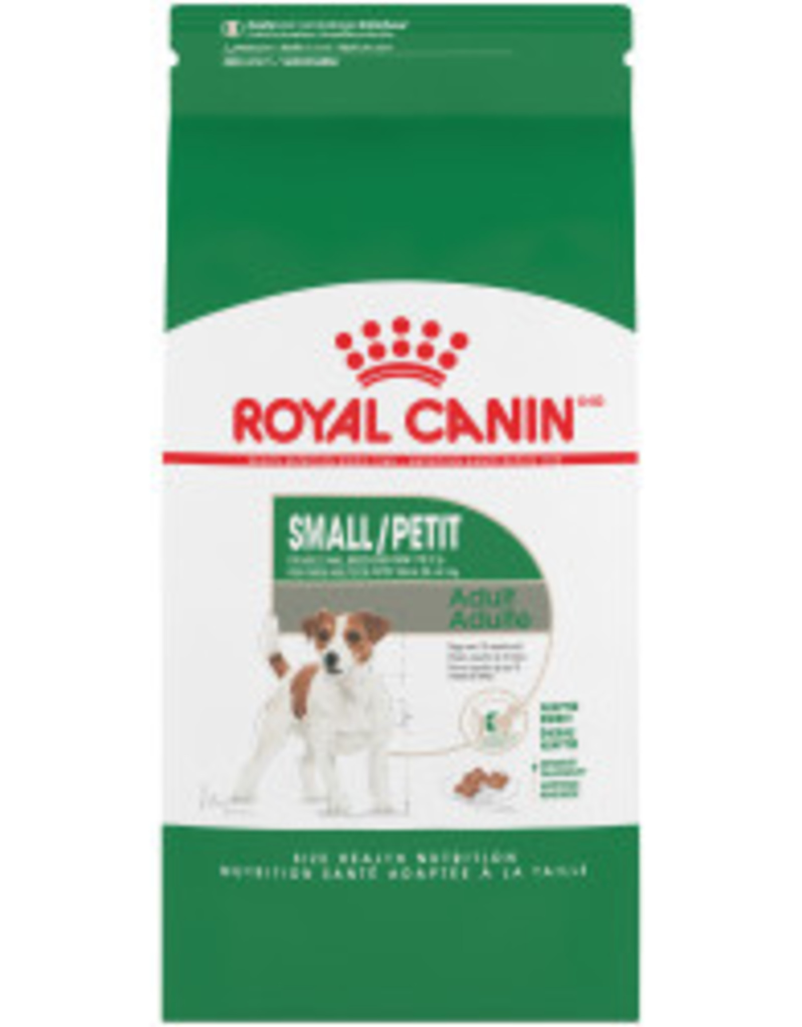 ROYAL CANIN ROYAL CANIN DOG SMALL ADULT 14LBS