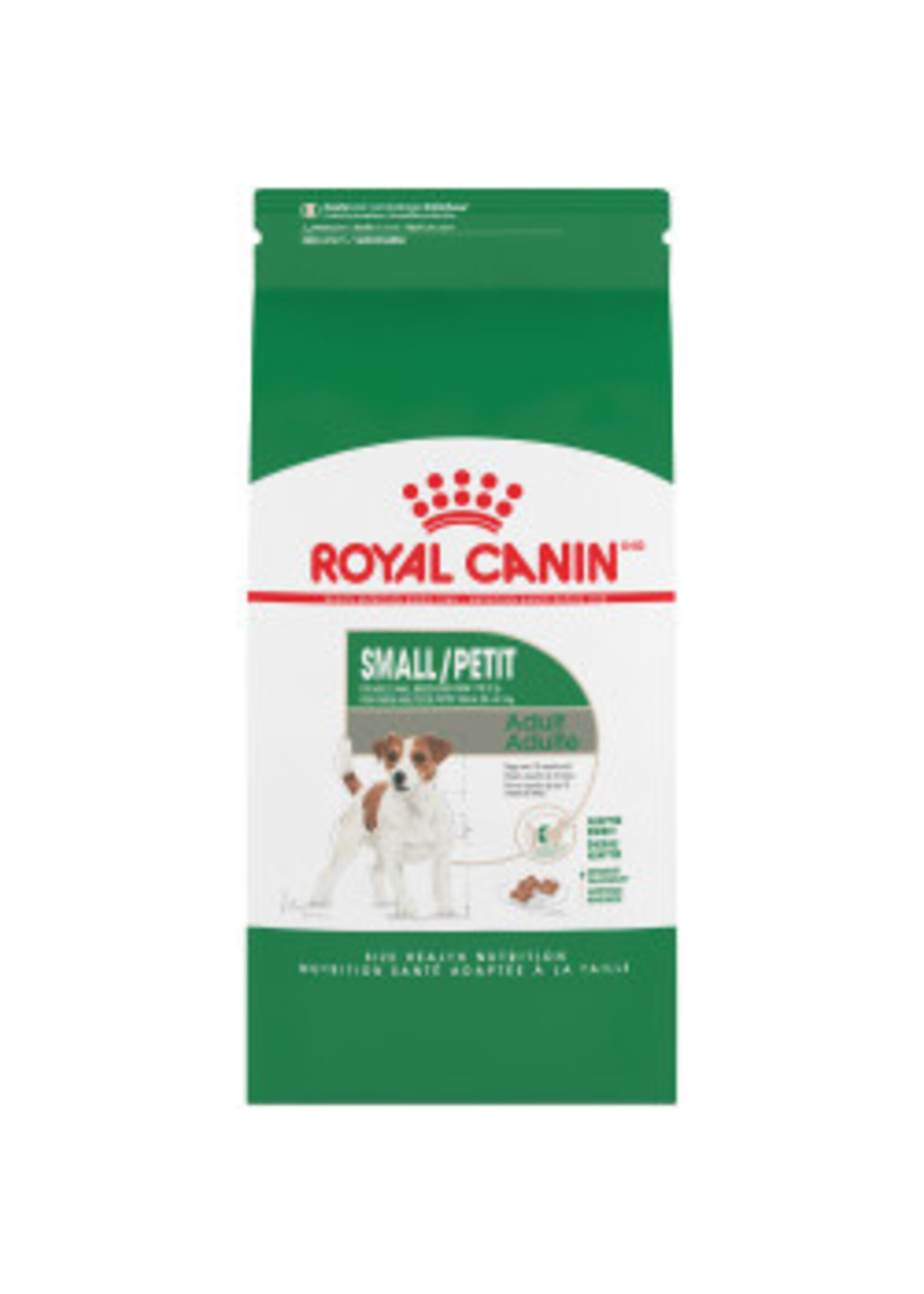 Royal Canin ROYAL CANIN DOG SMALL ADULT 14LBS