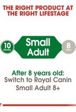 ROYAL CANIN ROYAL CANIN DOG SMALL ADULT 14LBS