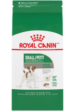 ROYAL CANIN ROYAL CANIN DOG SMALL ADULT 2.5LBS
