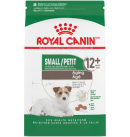 ROYAL CANIN ROYAL CANIN DOG SMALL AGING 12+ 12LBS