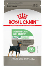 ROYAL CANIN ROYAL CANIN DOG SMALL DIGESTIVE CARE 17LBS