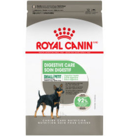 ROYAL CANIN ROYAL CANIN DOG SMALL DIGESTIVE CARE 17LBS