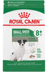 ROYAL CANIN ROYAL CANIN DOG SMALL MATURE 8+  2.5LBS