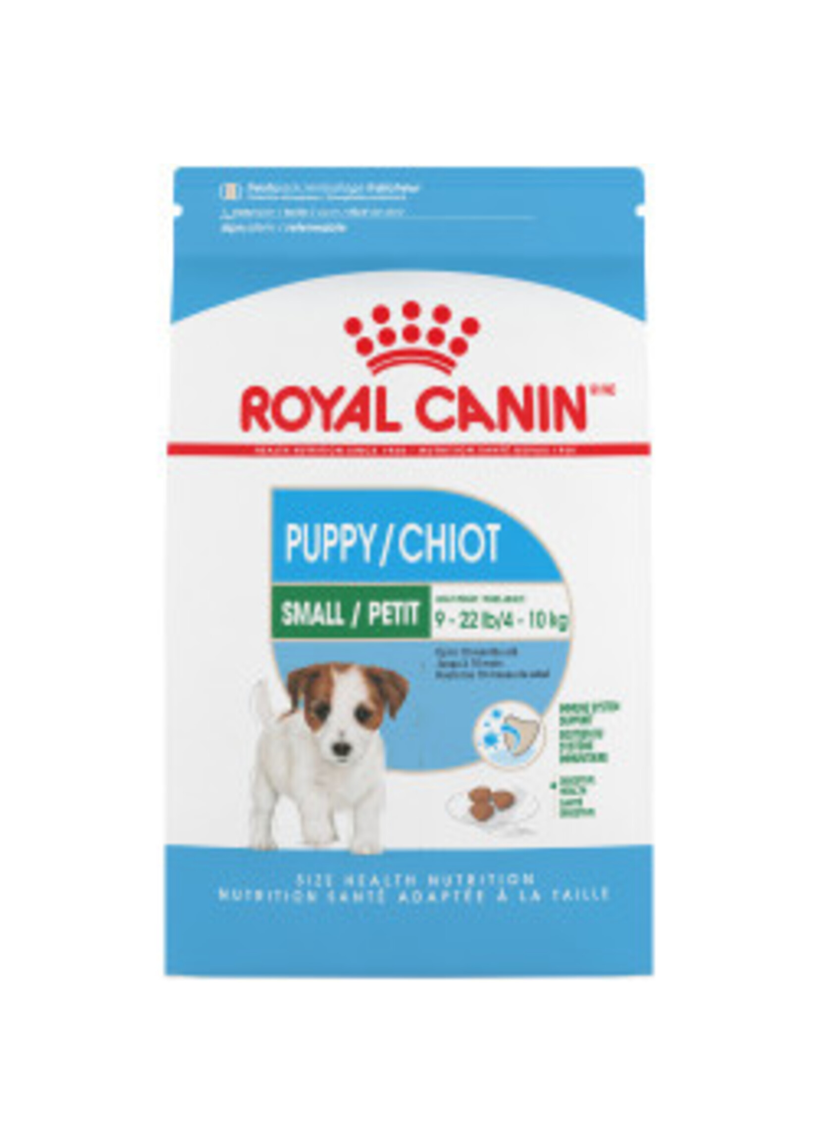 Royal Canin ROYAL CANIN DOG SMALL PUPPY 13LBS