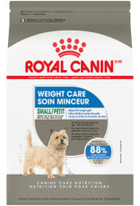 ROYAL CANIN ROYAL CANIN DOG SMALL WEIGHT CARE 13LBS