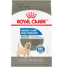 ROYAL CANIN ROYAL CANIN DOG SMALL WEIGHT CARE 13LBS