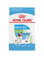 Royal Canin ROYAL CANIN DOG XSMALL PUPPY 3LBS