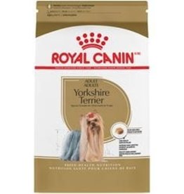 ROYAL CANIN ROYAL CANIN DOG YORKSHIRE TERRIER 10LBS