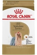 ROYAL CANIN ROYAL CANIN DOG YORKSHIRE TERRIER 2.5LBS