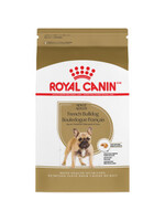 Royal Canin ROYAL CANIN FRENCH BULLDOG 17LBS