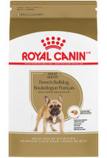 Royal Canin ROYAL CANIN FRENCH BULLDOG 17LBS