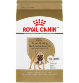 Royal Canin ROYAL CANIN FRENCH BULLDOG 17LBS