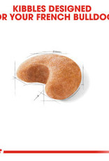 Royal Canin ROYAL CANIN FRENCH BULLDOG 17LBS