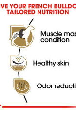 Royal Canin ROYAL CANIN FRENCH BULLDOG 17LBS