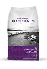 DIAMOND PET FOODS DIAMOND NATURALS DOG SMALL BREED ADULT 6LBS