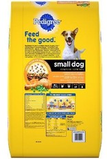 Pedigree PEDIGREE SMALL DOG CHICKEN RICE VEGETABLE 14 LBS