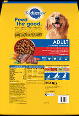 MARS PET CARE PEDIGREE DOG ADULT STEAK & VEGETABLE 44 LBS