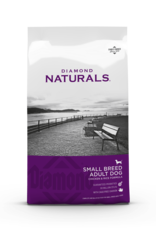 DIAMOND PET FOODS DIAMOND NATURALS DOG SMALL BREED ADULT 18LBS