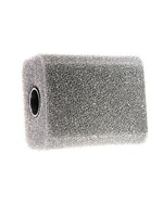 Pondmaster Pondmaster 12/18 Polyester & Foam Replacement Filter for Mag Drive Pond Pumps 12730