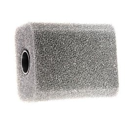 Danner Manufacturing Danner 12/18 Polyester & Foam Replacement Filter for Mag Drive Pond Pumps 12730