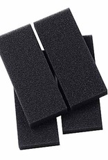 Danner Manufacturing PONDMASTER FOAM PAD 4PK PM2000
