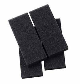 Danner Manufacturing PONDMASTER FOAM PAD 4PK PM2000