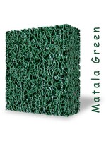 MATALA MATALA MEDIUM DENSITY GREEN  HALF SHEET