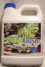 GENERAL ENVIRONMENTAL SCIENCE POND FLUSH QT